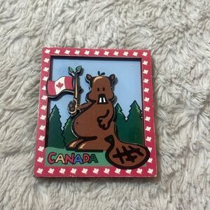 Canada magnet